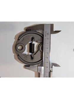 + - Сцепление для триммера (бензинового) 33см3, 43см3, 52см3
