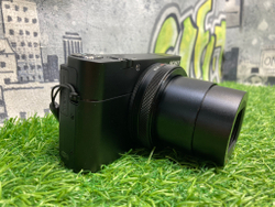 Sony RX-100 V