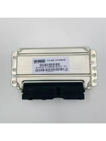 Контроллер (ЭБУ) 11183-1411020-22 ВАЗ Калина