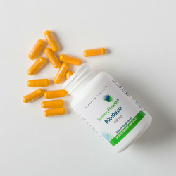 Riboflavin-5 phosphate 60 vegcaps  400 mg