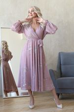 Платье П5-4925/8 Wisell (Акция)