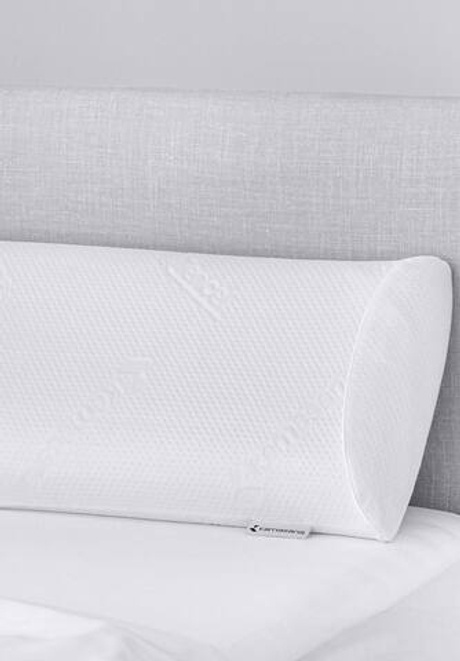 Подушка ортопедическая 40x70x14.5 Kamasana Duo Neropur