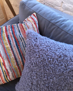 Подушка декоративная Флешбэк