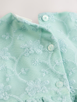 Платье для девочки Next AC1-084, Мятный