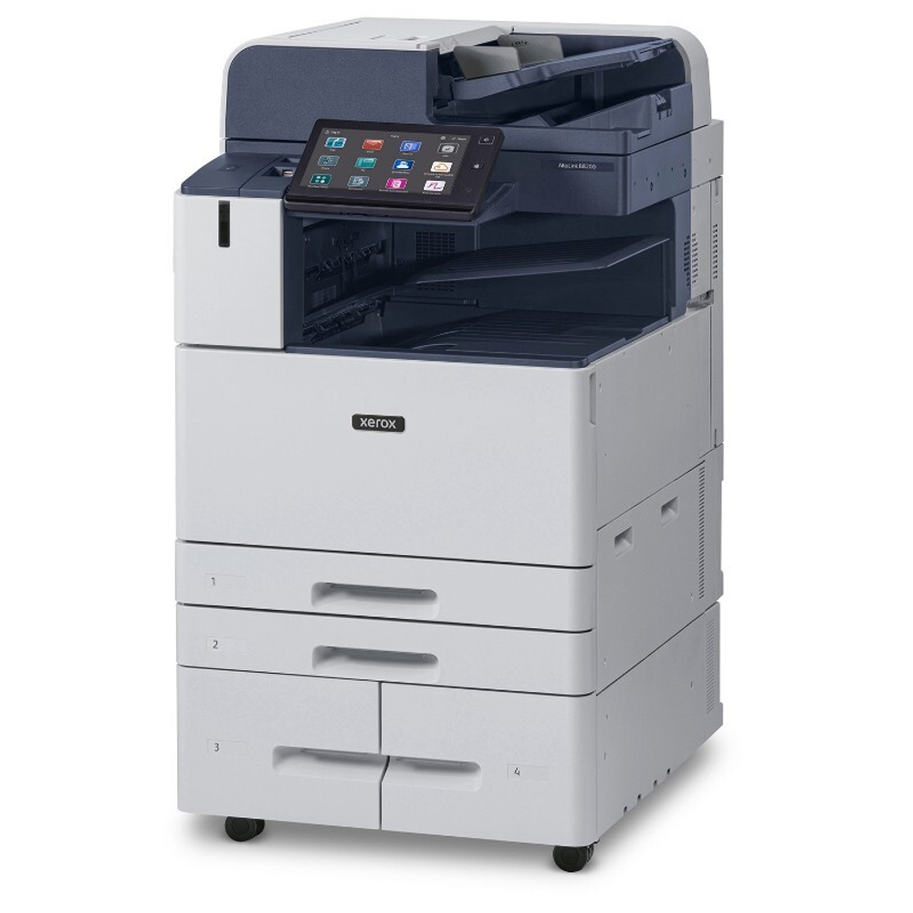 МФУ Xerox AltaLink B8270, A3, 72 стр./мин, Ethernet