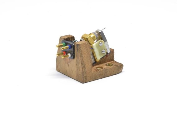 Головка звукоснимателя Van den Hul Crimson XGP SE