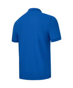 Поло Jogel DIVISION PerFormDRY CVC Polo-K, синий Z2