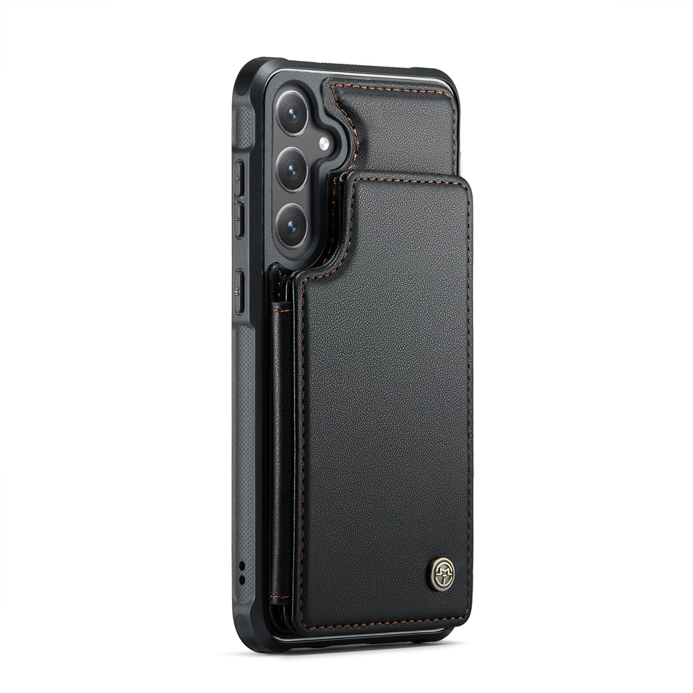Чехол CaseMe Сard Protection Samsung Galaxy S24 FE