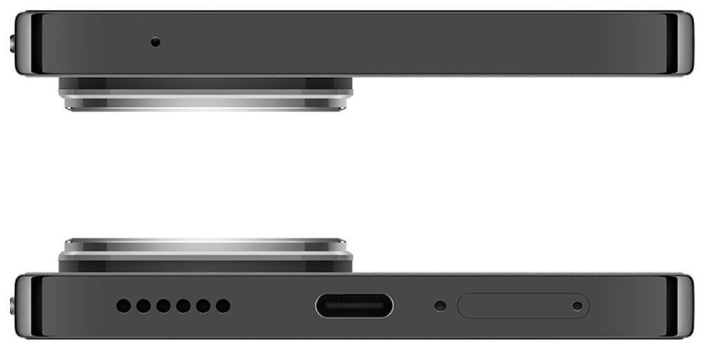 Смартфон Huawei nova 14 12 ГБ/512 ГБ черный