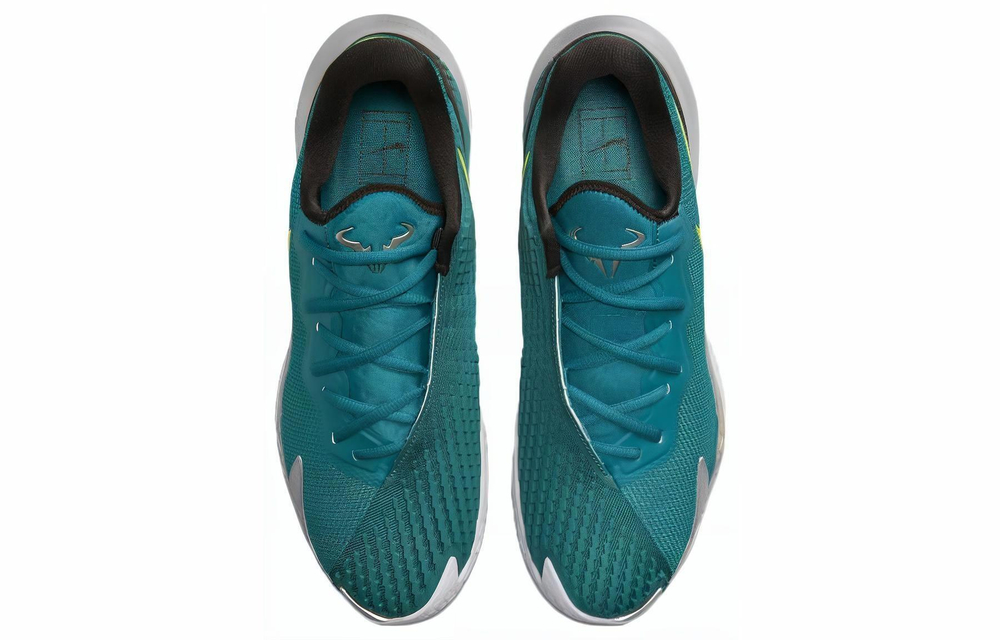 Кроссовки Nike Court Zoom Vapor Cage 4 Rafa