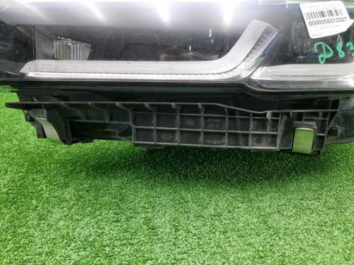 Фара левая BMW 5er G30 (2020-2023) Laser