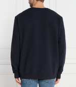 Худи HWK TRACK TOP Tommy Hilfiger - темно-синий(UM0UM03009)