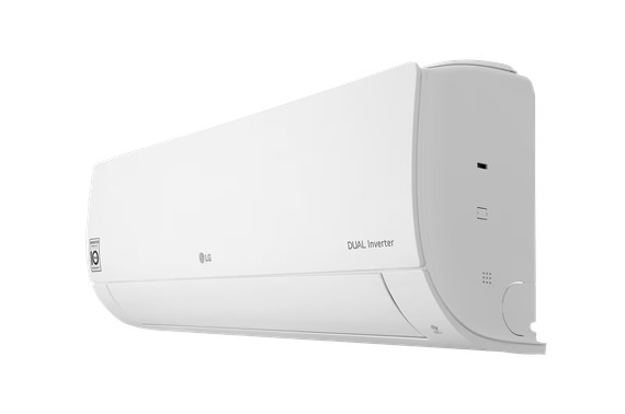 Инверторная сплит-система серии MEGACOOL DUAL Inverter P07EP2 (комплект)