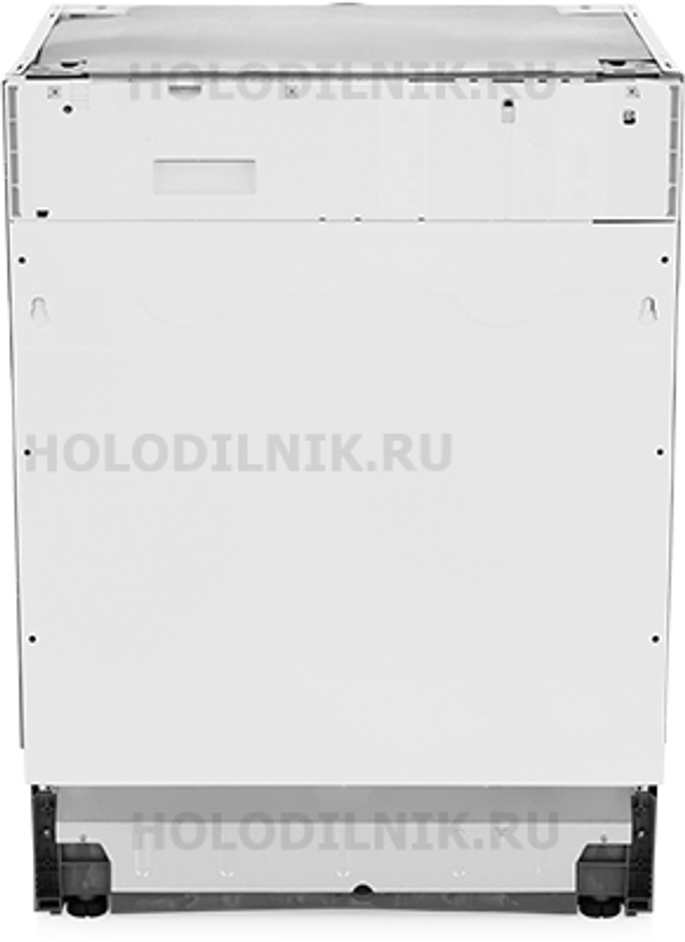 Встраиваемая посудомоечная машина Jacky`s JD FB4101