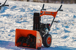 Снегоуборщик KETTAMA Storm KTA60-G Economy