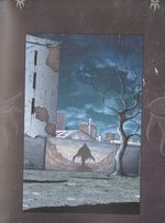 Комикс Неономикон