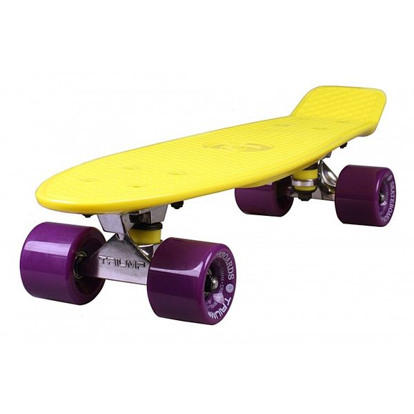 Скейтборд Triumf Active 22