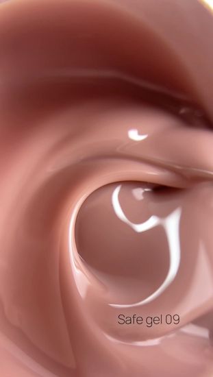 Моделирующий гель Galaxy Safe gel №09, 20г