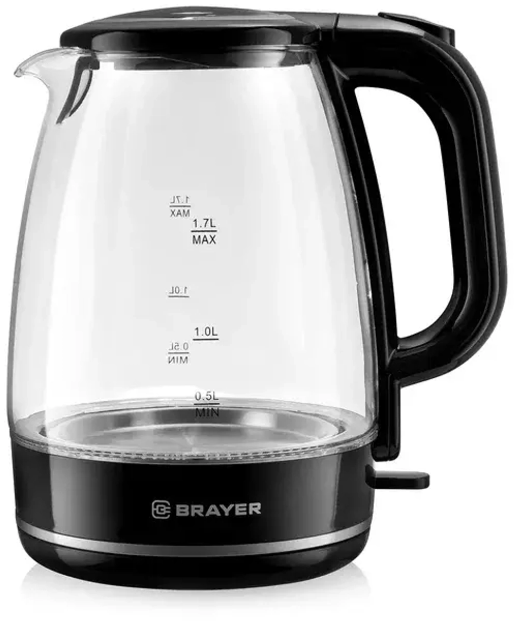 Электрочайник Brayer BR1030 (y)