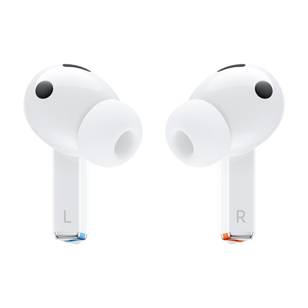 Наушники Samsung Galaxy Buds3 Pro белый