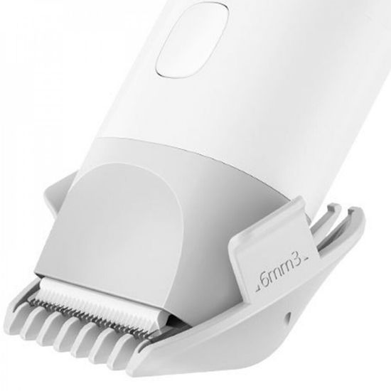 Триммер Xiaomi Mitu Baby Hair Trimmer
