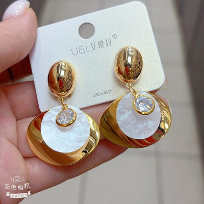 Серьги Jewelry - арт093