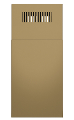 Каминная вытяжка Maunfeld Bath Isla 401 gold