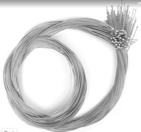 Трос скоростной, тормозной