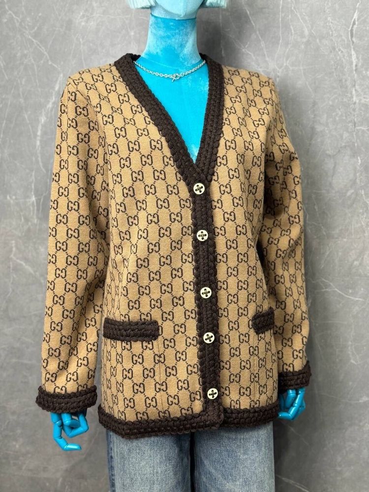 Кардиган CHANEL