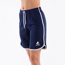 Шорты тренир. +ADRENALINA Torres 2006-061-2XL, р.2XL, 100% полиэстер, темно-синий