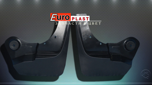 Брызговики Renault Duster