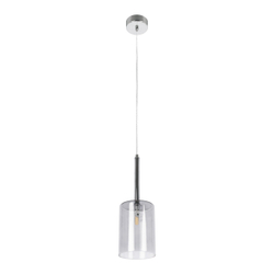 10232/C Smoke Подвесной светильник LOFT IT Spillray