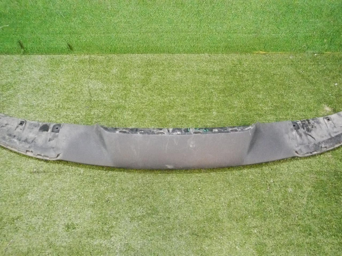 Юбка заднего бампера Porsche Taycan (2019-н.в.)