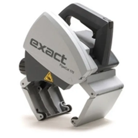 Отрезной диск Exact Cermet 140