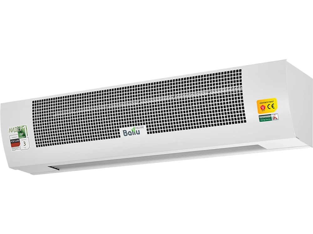 Тепловая завеса  Ballu BHC-B20T12-РS