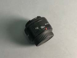 YongNuo AF 50mm 1.8 Canon EF