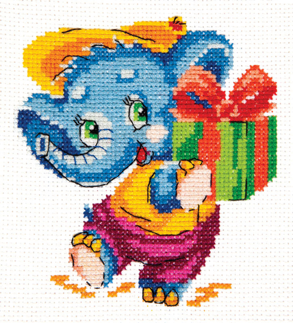 Техника¶Счетный крест¶Основа¶Аида 14, белая¶Схема¶Цветная¶Артикул¶18-43¶ШтрихКод¶4602530018430¶Сложн