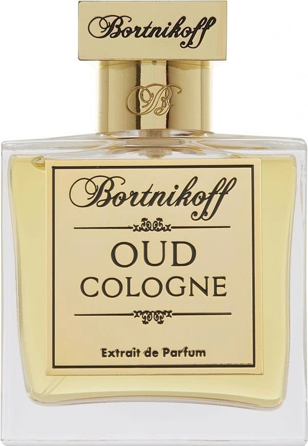 Bortnikoff Oud Cologne