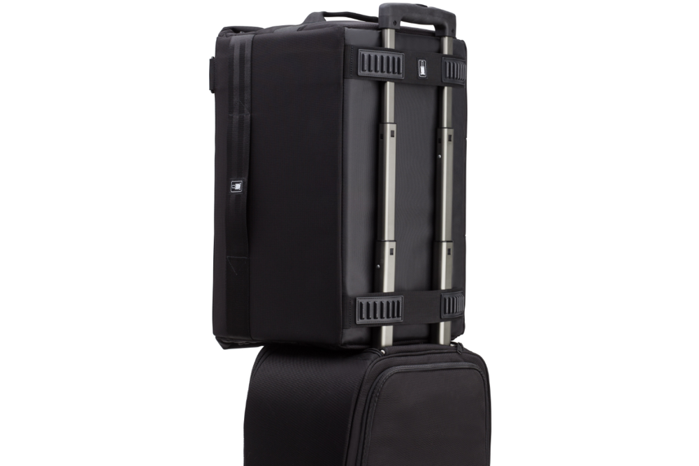 Сумка Tenba Cineluxe Shoulder Bag 21 Hightop для видео и фототехники