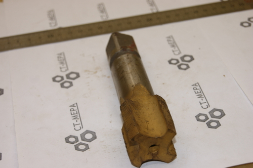 Метчик м/р правый М42×1,5 2145 HSS