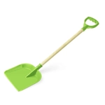 Лопатка детская для снега 65см.