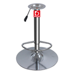 Комплект для барного стула  Ø 450 mm