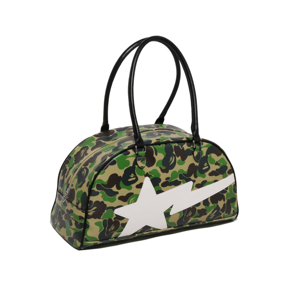 A Bathing Ape Bathing Ape Handbags Bowling Сумка Regular