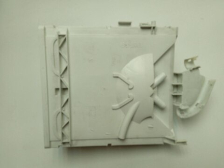 WFO2042OE кт1 Бункер (диспенсер) порошка для стиральной машины Bosch б/у