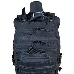 Рюкзак Tramp Squad 35 л черный TRP-041-9009