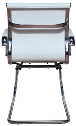 Офисный стул MF-1904 white