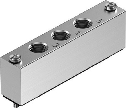 VABF-L1-10-P3A4-M7 Плита питания