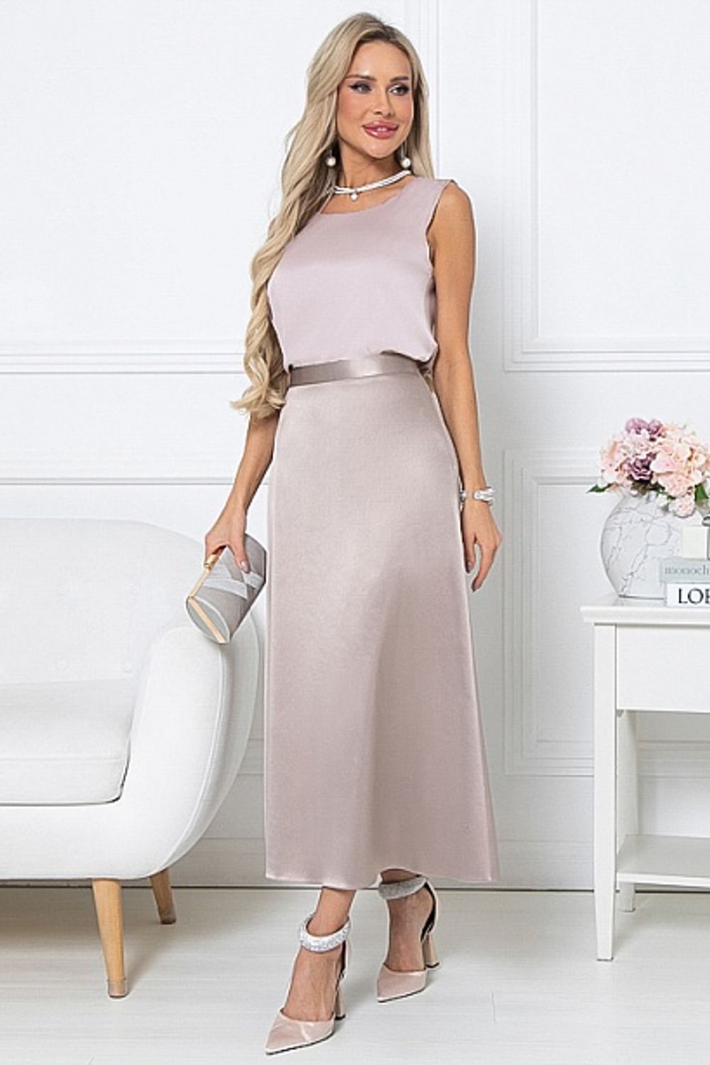 Юбка 2672-2 Avili