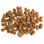 Лакомство для кошек Мнямс хрустящие подушечки "Здоровые зубы", 60 г