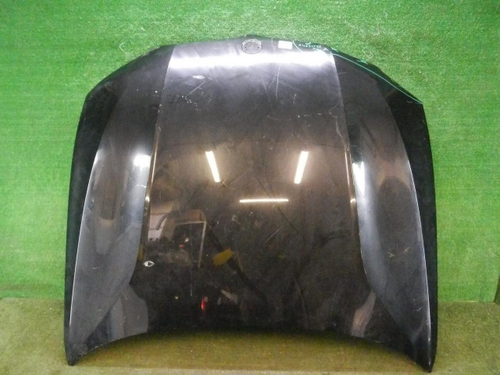 Капот BMW 3er G20 (2018-н.в.)